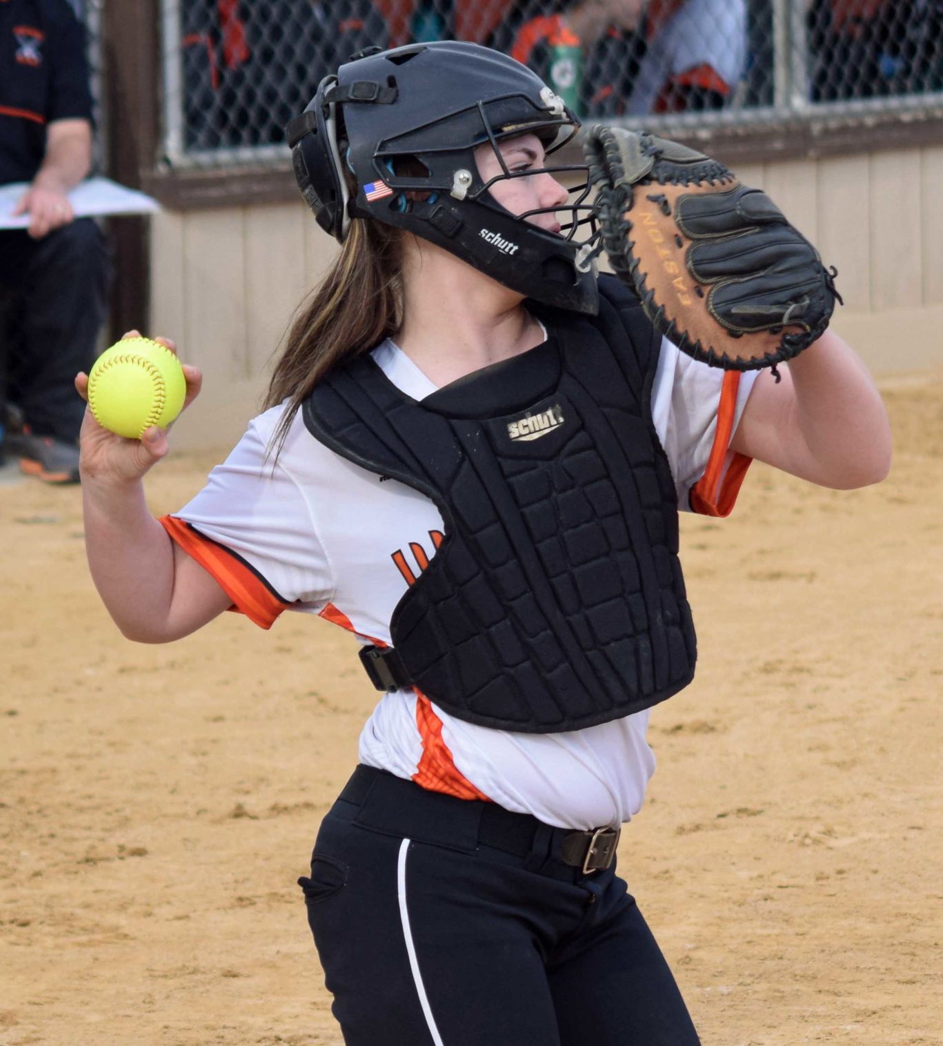 Payton Woodhouse